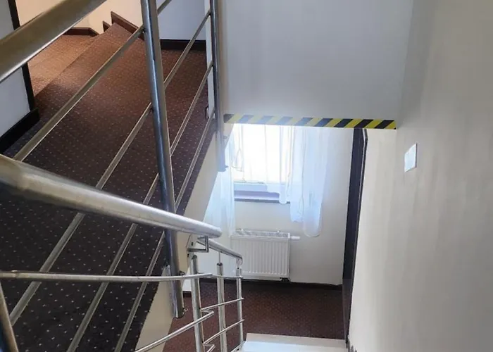 Pallas 3* غدانسك