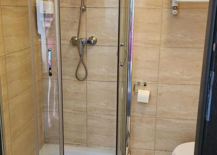 فندق مبيت وإفطار Pallas 3*