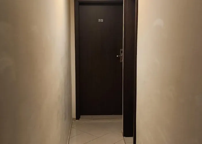 فندق مبيت وإفطار Pallas 3*