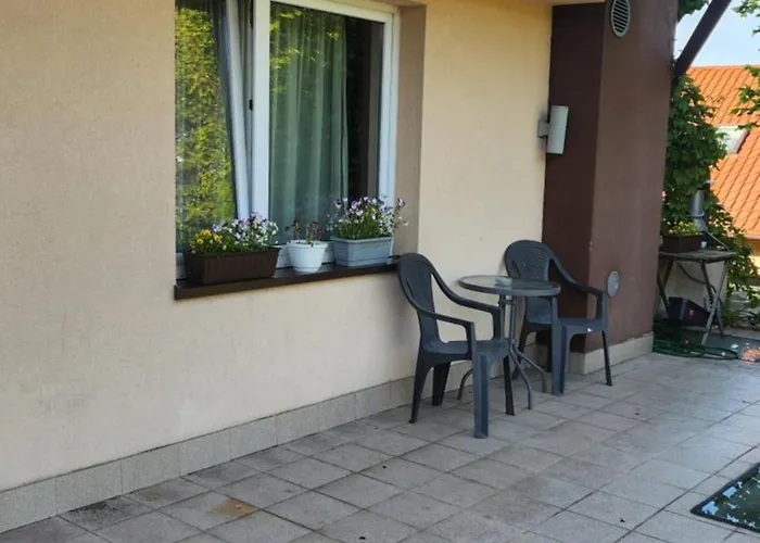 Pallas فندق مبيت وإفطار