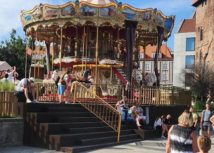 Pallas فندق مبيت وإفطار