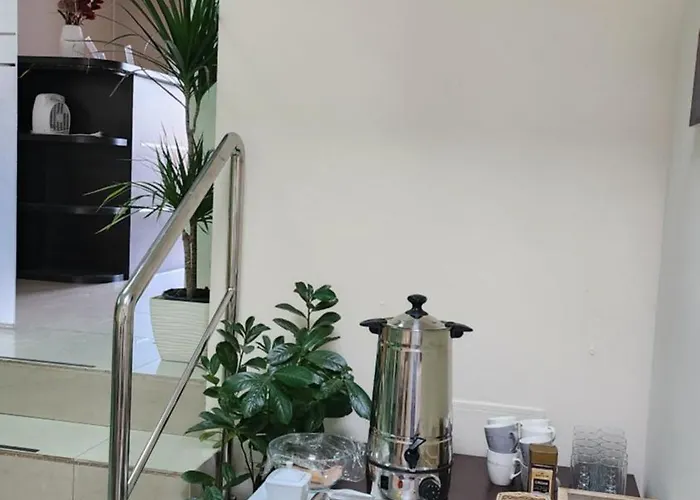 Pallas فندق مبيت وإفطار 3*