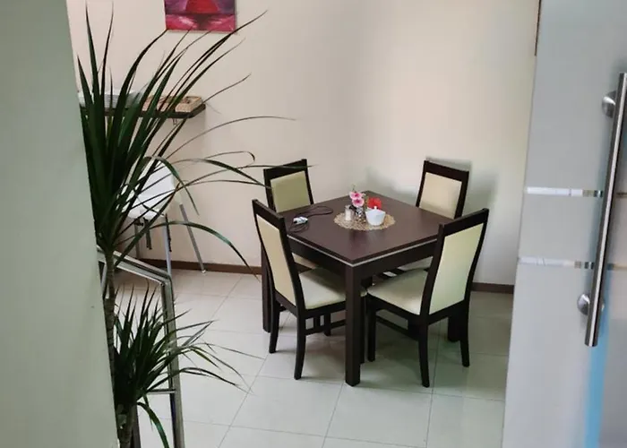 فندق مبيت وإفطار Pallas 3*