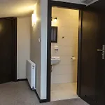 Bed & Breakfast Pallas 3*