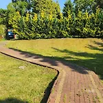 Bed & Breakfast Pallas Gdańsk