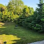 Pallas Bed & Breakfast Gdańsk