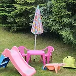 Bed & Breakfast Pallas 3*