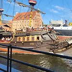 Pallas Bed & Breakfast Gdańsk