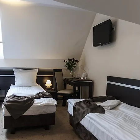 Pallas Bed & Breakfast