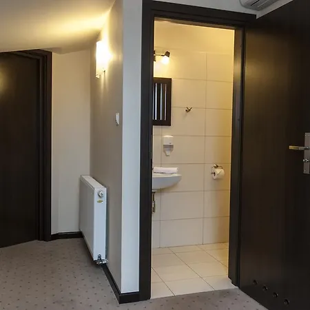 Bed & Breakfast Pallas 3*