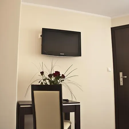 Pallas Bed & Breakfast 3*