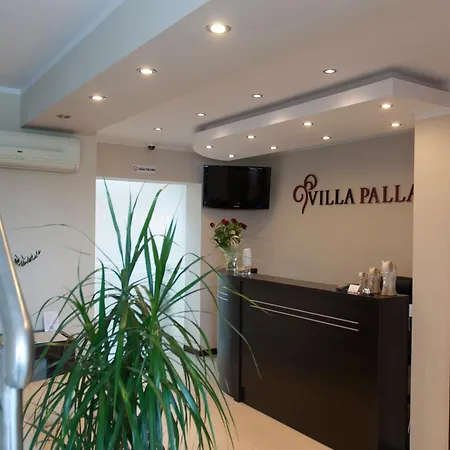 Pallas Gdańsk