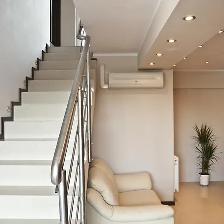 Pallas Bed & Breakfast Gdansk