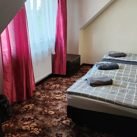 Bed & Breakfast Pallas