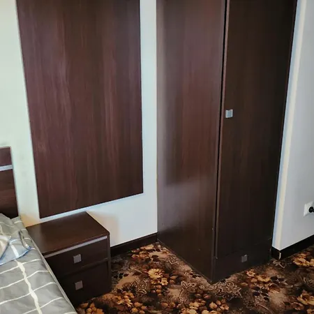 Pallas Bed & Breakfast 3*