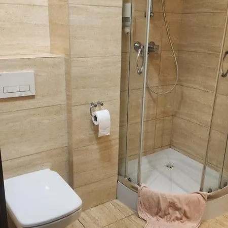 Pallas Bed & Breakfast