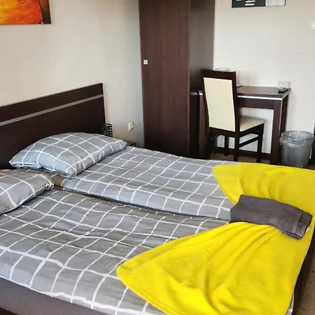 Bed and Breakfast Pallas