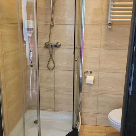 فندق مبيت وإفطار Pallas 3*