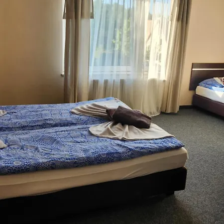 Pallas Bed and Breakfast