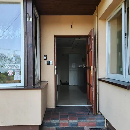 Bed and Breakfast Pallas