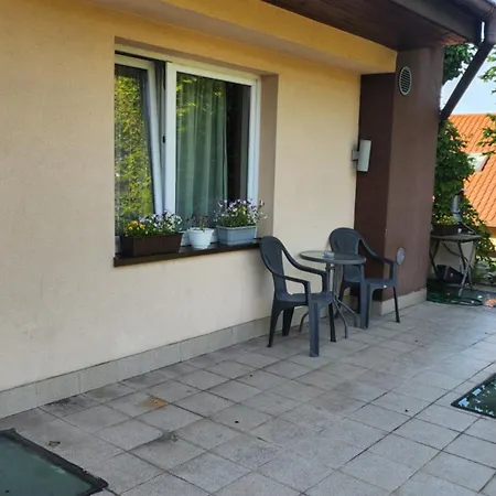 Pallas Bed & Breakfast