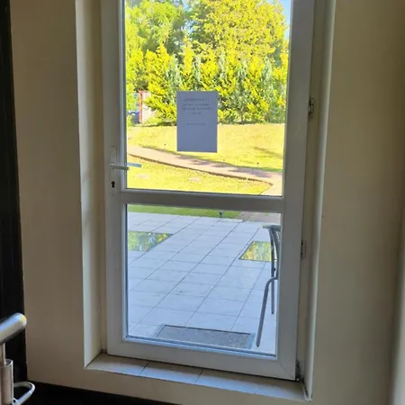 Bed & Breakfast Pallas 3*