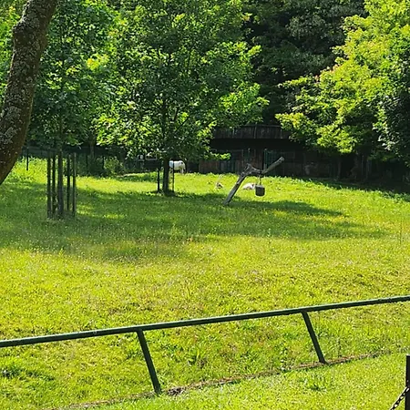 Pallas Bed & Breakfast