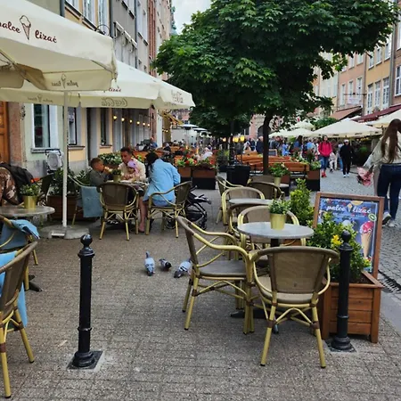 Pallas Bed & Breakfast