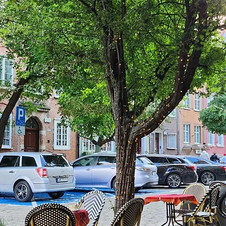 Pallas Bed & Breakfast Gdańsk