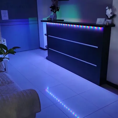 Pallas Отель типа 