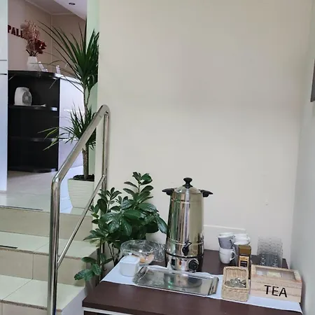 Pallas Alojamento de Acomodação e Pequeno-almoço 3*