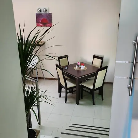 Bed & Breakfast Pallas 3*