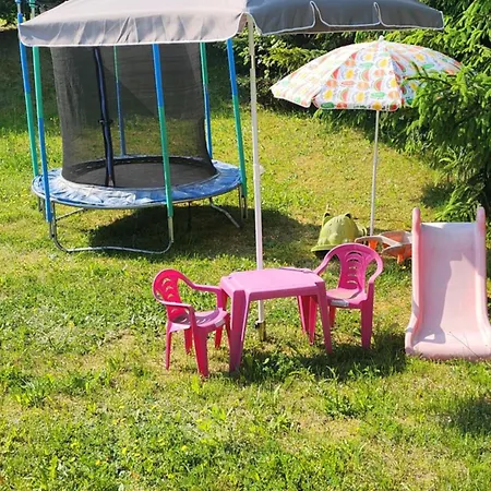 Pallas Bed and Breakfast