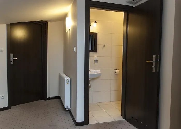 Bed & Breakfast Pallas 3*