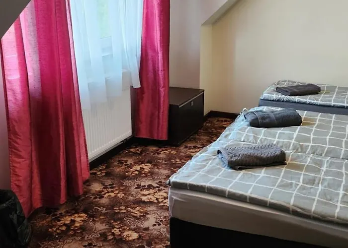 Bed & Breakfast Pallas