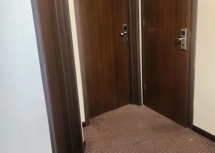 Pallas Отель типа 