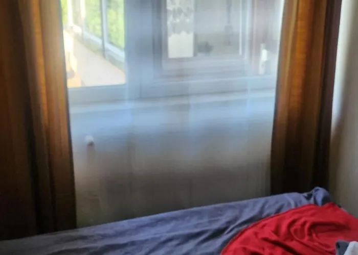 Bed & Breakfast Pallas Gdansk