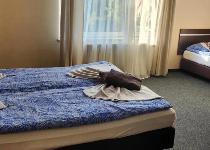 Pallas Bed & Breakfast