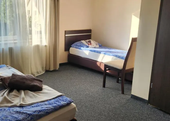 Pallas Гданьск