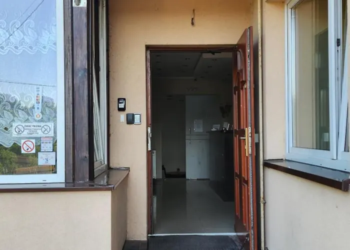 Bed & Breakfast Pallas