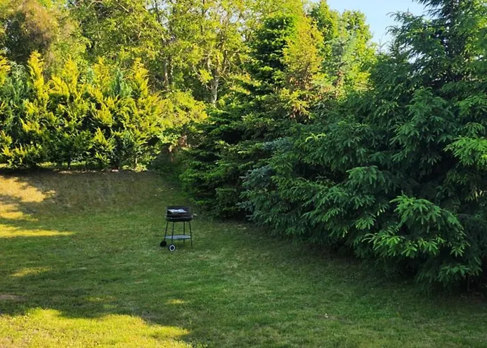 Pallas Bed & Breakfast Gdansk