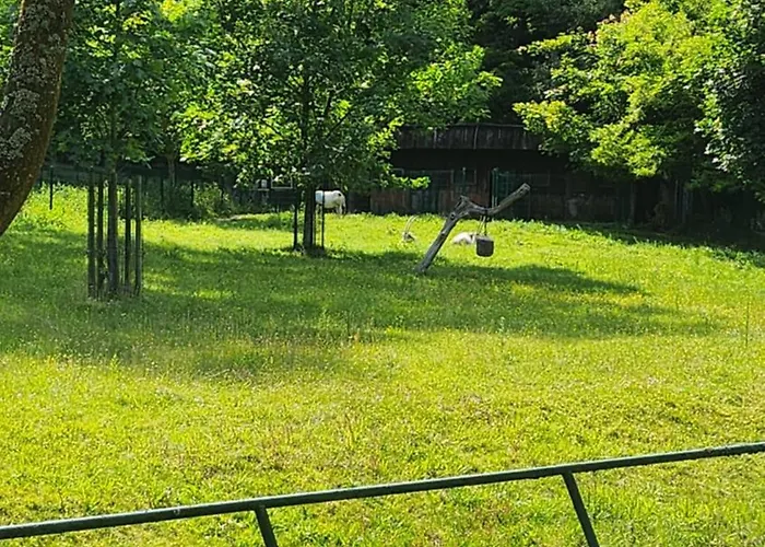 Pallas Bed & Breakfast