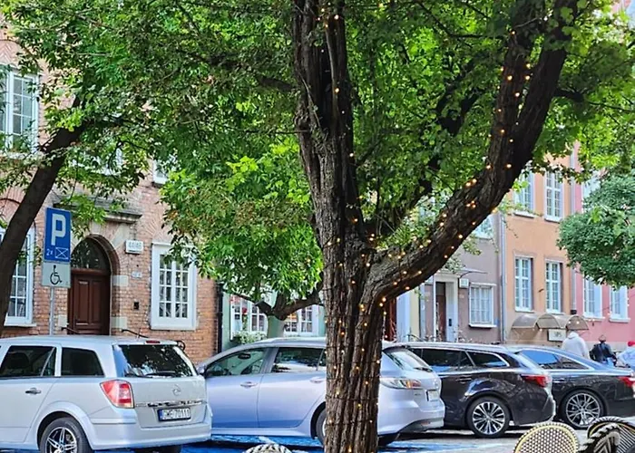 Pallas Отель типа 