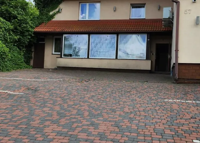 Pallas 3* Гданьск