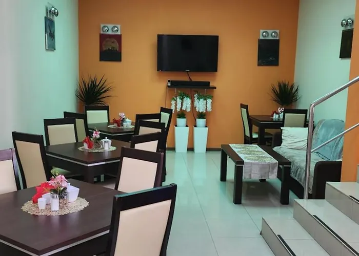 Pallas Гданьск