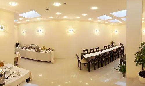 Bed & Breakfast Pallas