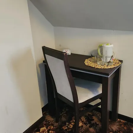 Bed & Breakfast Pallas 3*