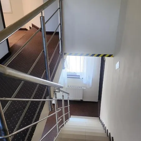 Pallas 3* Gdansk