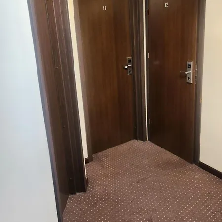 Pallas Bed & Breakfast Gdansk