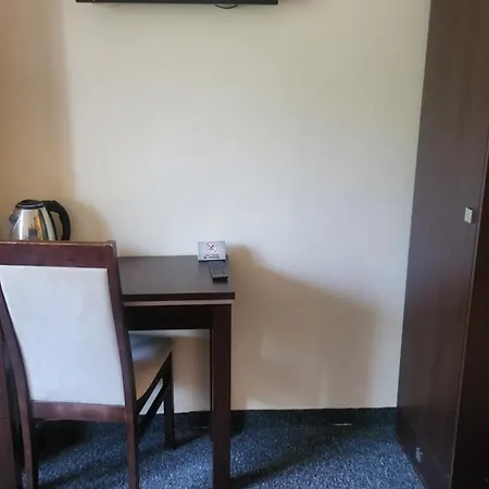 Pallas Bed & Breakfast 3*